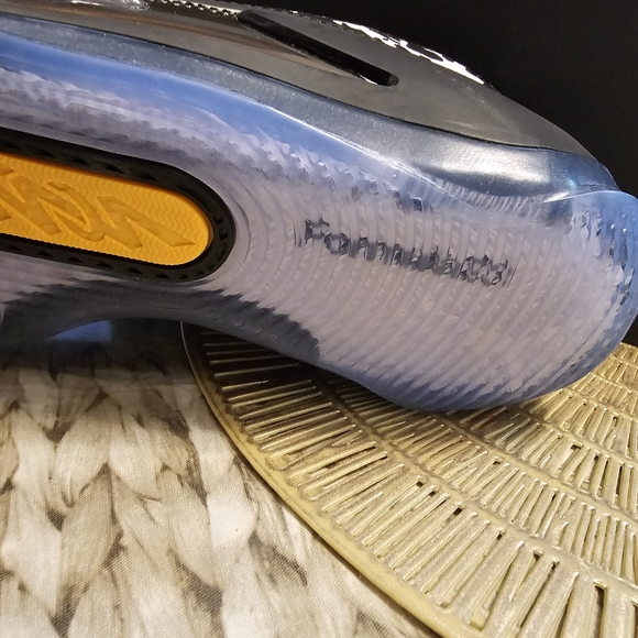 Jordan zion3 youth - Picture 11 of 11